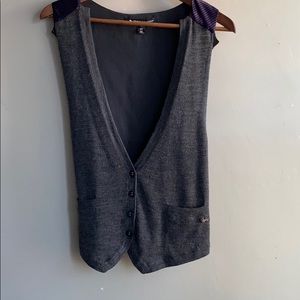 Modern Amusement vest
